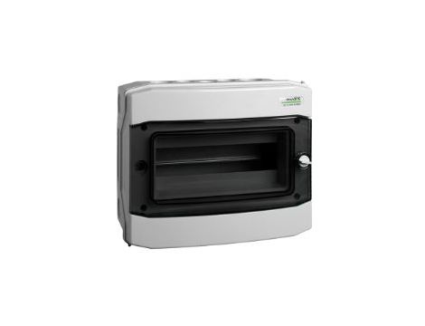 Rozdzielnica instalacyjna natynkowa PHS 18T Noark